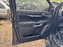 View FORD EVEREST 2024 5 Door Station Wagon Breaking