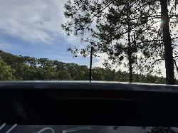 View FORD EVEREST 2024 5 Door Station Wagon Breaking