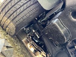 View FORD EVEREST 2024 5 Door Station Wagon Breaking