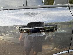 View FORD EVEREST 2024 5 Door Station Wagon Breaking