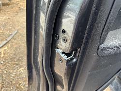 View FORD EVEREST 2024 5 Door Station Wagon Breaking