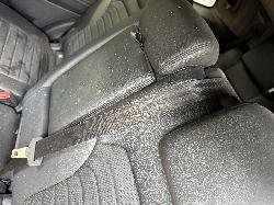View FORD EVEREST 2024 5 Door Station Wagon Breaking