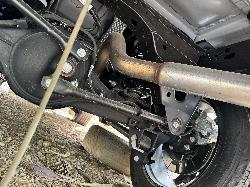 View FORD EVEREST 2024 5 Door Station Wagon Breaking