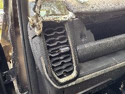 View FORD EVEREST 2024 5 Door Station Wagon Breaking