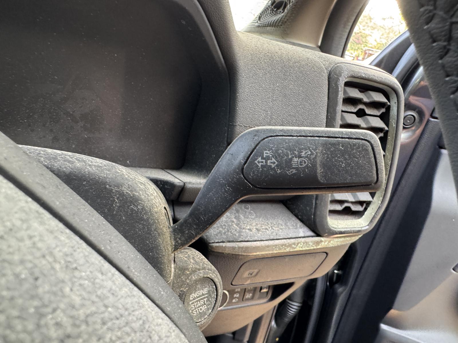 View FORD EVEREST 2024 5 Door Station Wagon Breaking