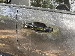 View FORD EVEREST 2024 5 Door Station Wagon Breaking