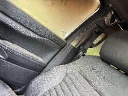 View FORD EVEREST 2024 5 Door Station Wagon Breaking
