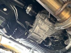 View FORD EVEREST 2024 5 Door Station Wagon Breaking