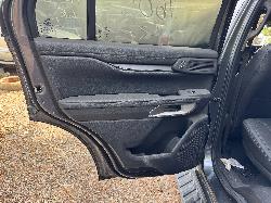 View FORD EVEREST 2024 5 Door Station Wagon Breaking