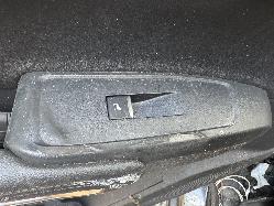 View FORD EVEREST 2024 5 Door Station Wagon Breaking