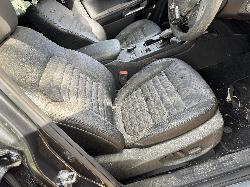 View FORD EVEREST 2024 5 Door Station Wagon Breaking