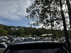 View FORD EVEREST 2024 5 Door Station Wagon Breaking