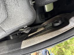 View FORD EVEREST 2024 5 Door Station Wagon Breaking