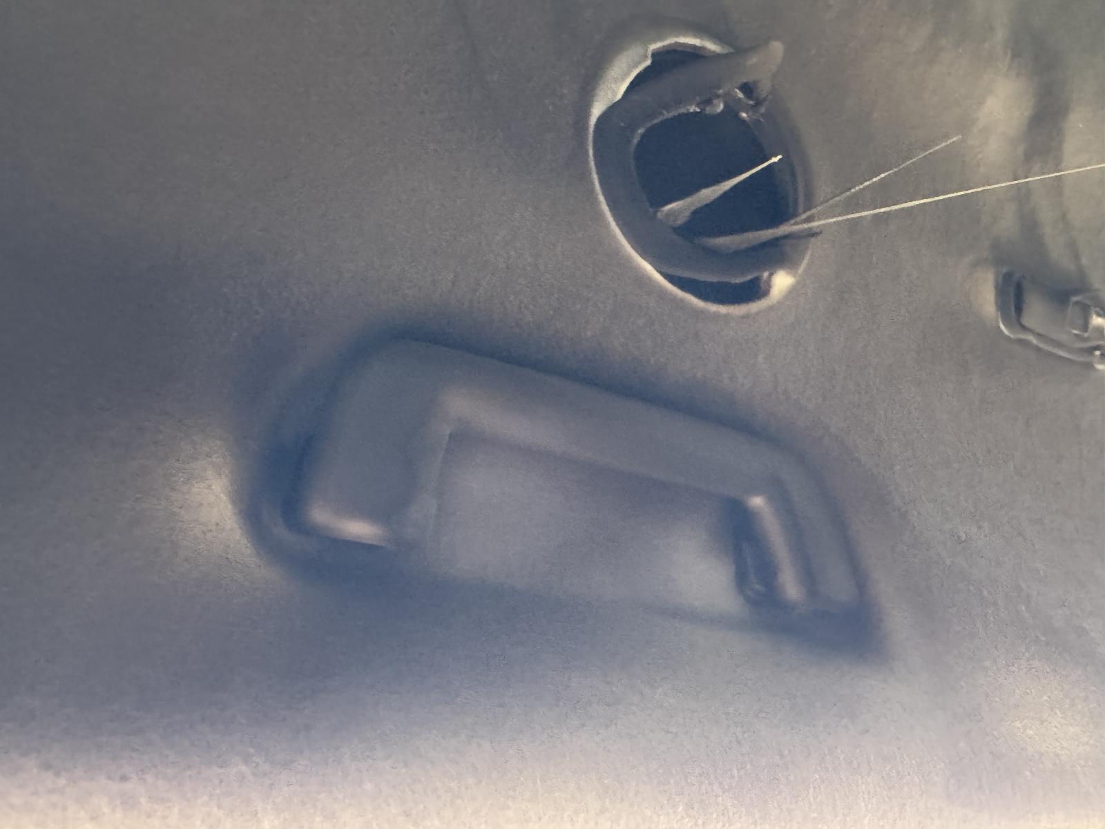 View FORD EVEREST 2024 5 Door Station Wagon Breaking