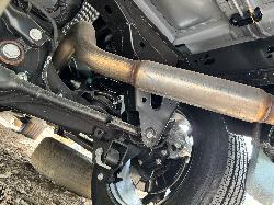 View FORD EVEREST 2024 5 Door Station Wagon Breaking