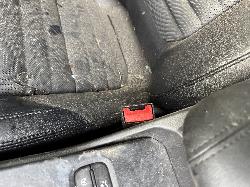 View FORD EVEREST 2024 5 Door Station Wagon Breaking