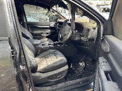 View FORD EVEREST 2024 5 Door Station Wagon Breaking