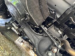 View FORD EVEREST 2024 5 Door Station Wagon Breaking