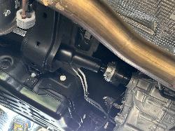 View FORD EVEREST 2024 5 Door Station Wagon Breaking