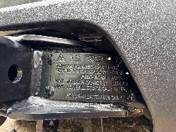 View FORD EVEREST 2024 5 Door Station Wagon Breaking