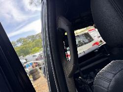 View FORD EVEREST 2024 5 Door Station Wagon Breaking