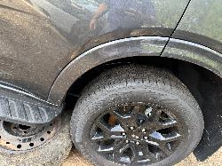 View FORD EVEREST 2024 5 Door Station Wagon Breaking