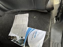 View FORD EVEREST 2024 5 Door Station Wagon Breaking