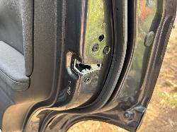 View FORD EVEREST 2024 5 Door Station Wagon Breaking