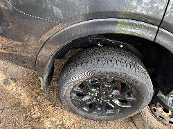 View FORD EVEREST 2024 5 Door Station Wagon Breaking
