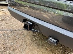 View FORD EVEREST 2024 5 Door Station Wagon Breaking