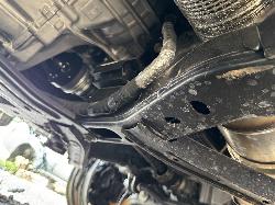 View FORD EVEREST 2024 5 Door Station Wagon Breaking