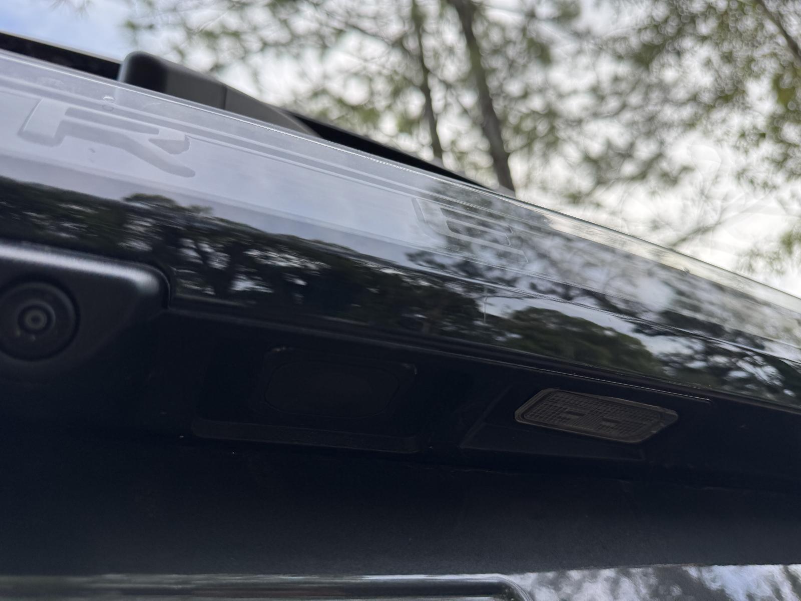 View FORD EVEREST 2024 5 Door Station Wagon Breaking
