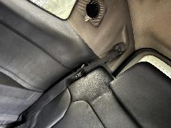 View FORD EVEREST 2024 5 Door Station Wagon Breaking