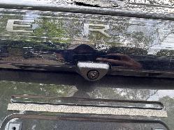 View FORD EVEREST 2024 5 Door Station Wagon Breaking