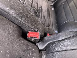 View FORD EVEREST 2024 5 Door Station Wagon Breaking