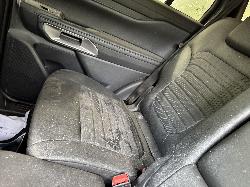 View FORD EVEREST 2024 5 Door Station Wagon Breaking