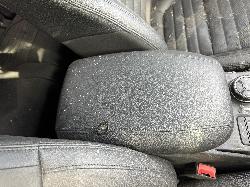 View FORD EVEREST 2024 5 Door Station Wagon Breaking