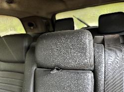 View FORD EVEREST 2024 5 Door Station Wagon Breaking