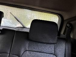 View FORD EVEREST 2024 5 Door Station Wagon Breaking