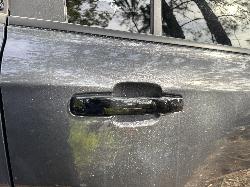 View FORD EVEREST 2024 5 Door Station Wagon Breaking