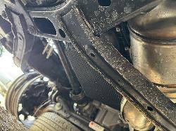 View FORD EVEREST 2024 5 Door Station Wagon Breaking