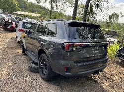 View FORD EVEREST 2024 5 Door Station Wagon Breaking