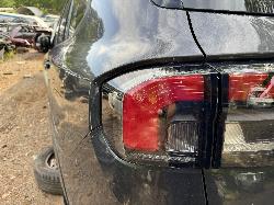 View FORD EVEREST 2024 5 Door Station Wagon Breaking