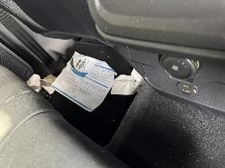 View FORD EVEREST 2024 5 Door Station Wagon Breaking