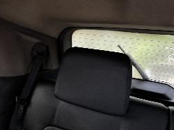 View FORD EVEREST 2024 5 Door Station Wagon Breaking