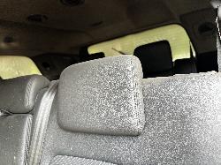 View FORD EVEREST 2024 5 Door Station Wagon Breaking