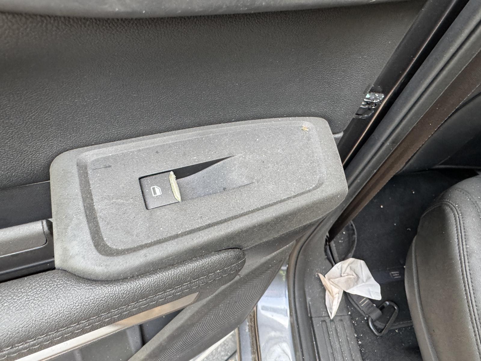 View FORD EVEREST 2024 5 Door Station Wagon Breaking