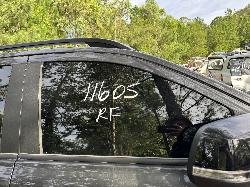 View FORD EVEREST 2024 5 Door Station Wagon Breaking