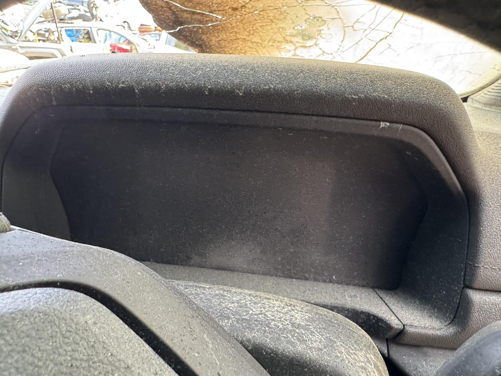 View FORD EVEREST 2024 5 Door Station Wagon Breaking