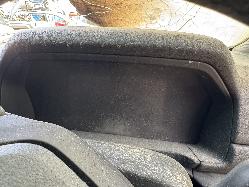 View FORD EVEREST 2024 5 Door Station Wagon Breaking